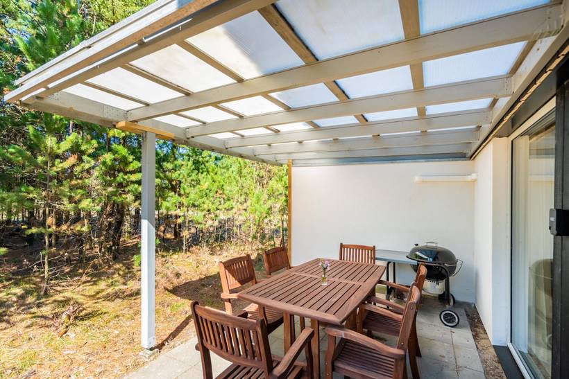 Foto von Ferienhaus NA47 in Houstrup - Westjütland