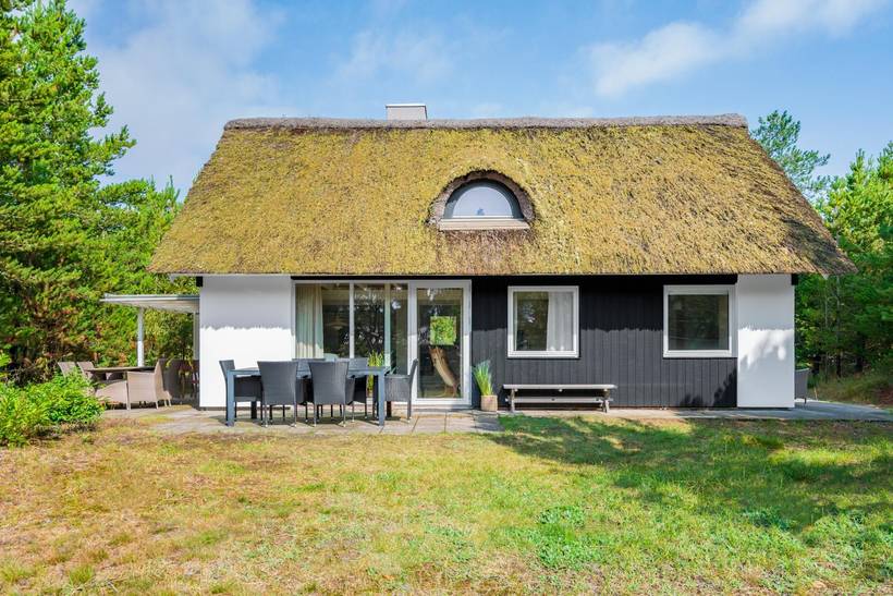 Foto von Ferienhaus NA47 in Houstrup - Westjütland
