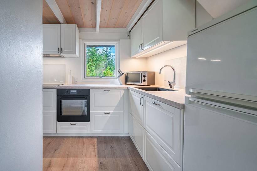 Foto von Ferienhaus NA47 in Houstrup - Westjütland