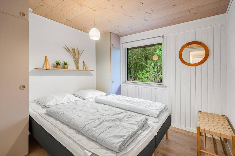 Foto von Ferienhaus NA47 in Houstrup - Westjütland