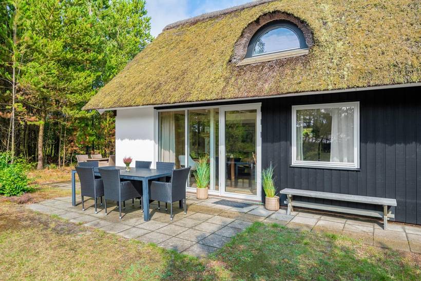 Foto von Ferienhaus NA47 in Houstrup - Westjütland