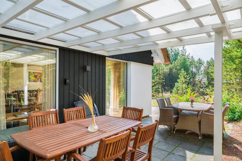 Foto von Ferienhaus NA47 in Houstrup - Westjütland