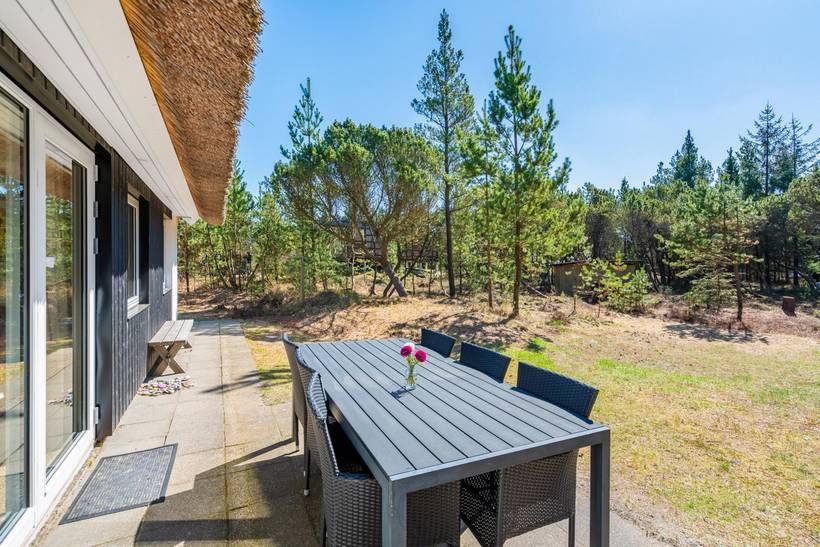 Foto von Ferienhaus NA47 in Houstrup - Westjütland