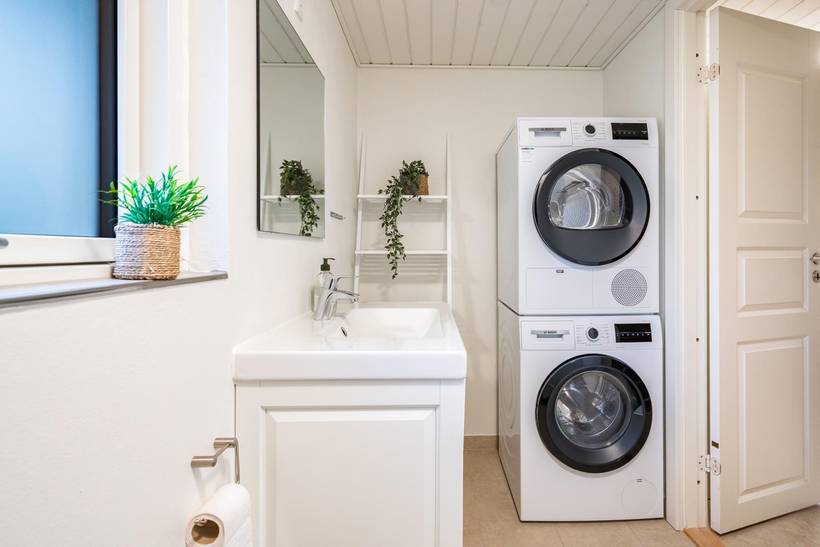 Foto von Ferienhaus NA47 in Houstrup - Westjütland