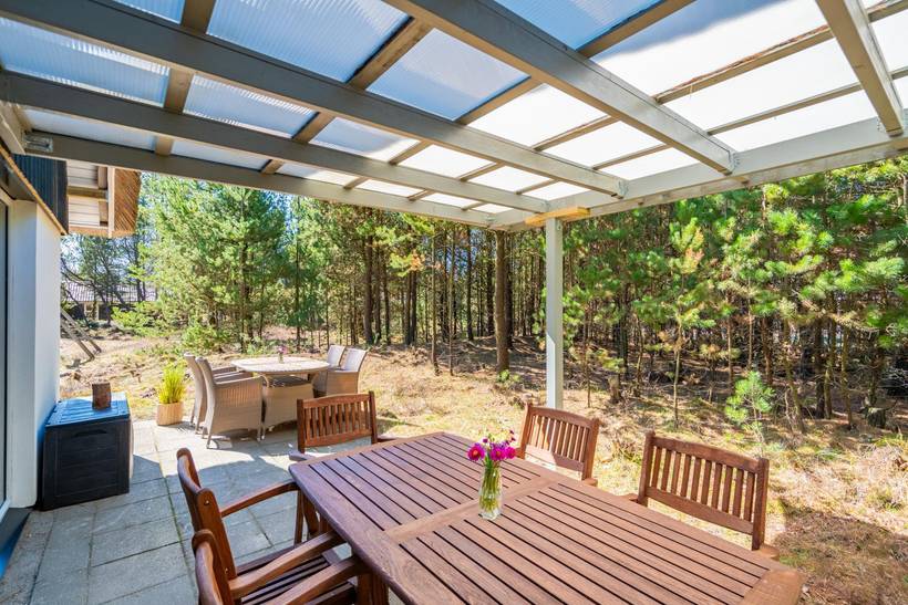 Foto von Ferienhaus NA47 in Houstrup - Westjütland