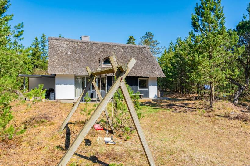 Foto von Ferienhaus NA47 in Houstrup - Westjütland