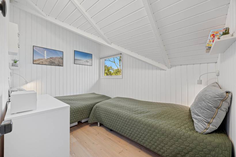 Foto von Ferienhaus NA48 in Lodbjerg Hede - Søndervig - Westjütland