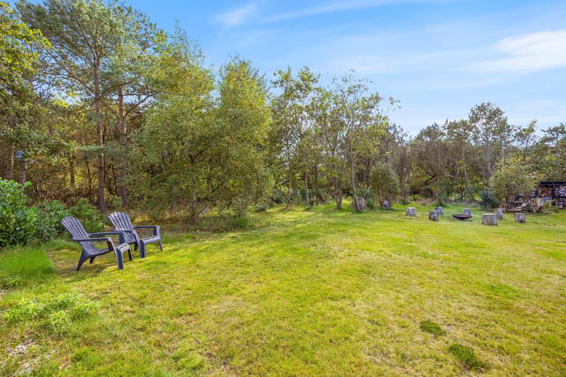 Foto von Ferienhaus NA48 in Lodbjerg Hede - Søndervig - Westjütland