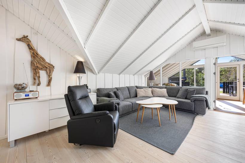Foto von Ferienhaus NA48 in Lodbjerg Hede - Søndervig - Westjütland