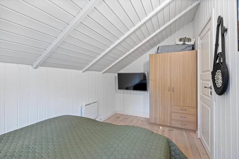 Foto von Ferienhaus NA48 in Lodbjerg Hede - Søndervig - Westjütland