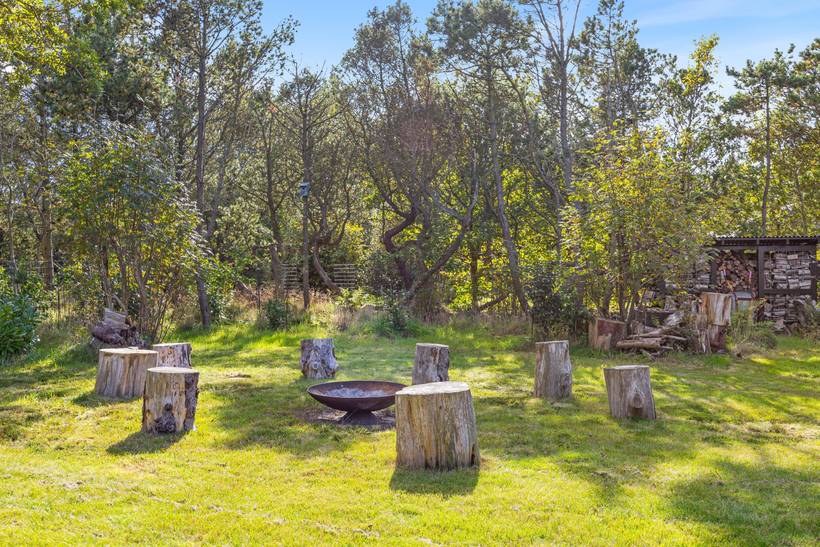 Foto von Ferienhaus NA48 in Lodbjerg Hede - Søndervig - Westjütland