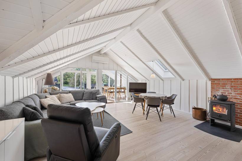 Foto von Ferienhaus NA48 in Lodbjerg Hede - Søndervig - Westjütland