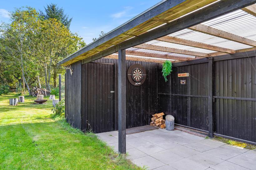 Foto von Ferienhaus NA48 in Lodbjerg Hede - Søndervig - Westjütland