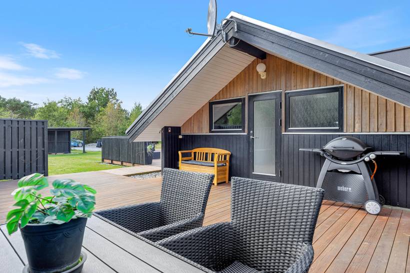 Foto von Ferienhaus NA48 in Lodbjerg Hede - Søndervig - Westjütland