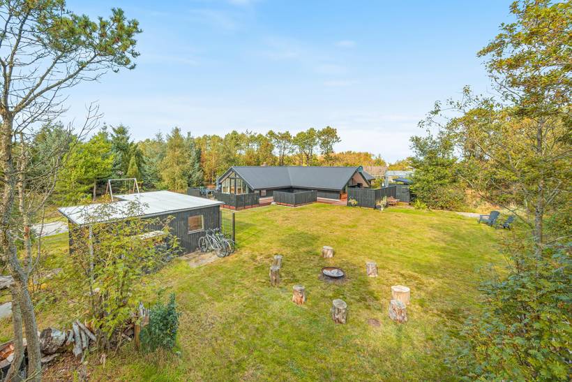 Foto von Ferienhaus NA48 in Lodbjerg Hede - Søndervig - Westjütland