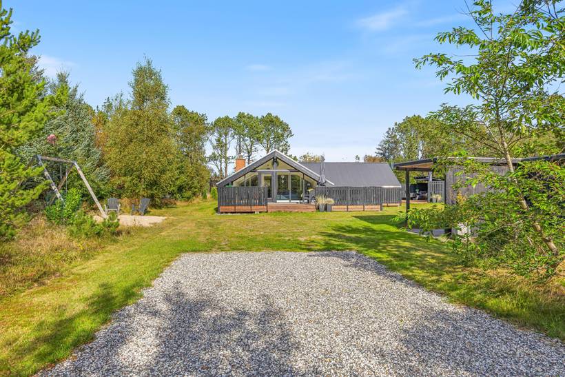 Foto von Ferienhaus NA48 in Lodbjerg Hede - Søndervig - Westjütland