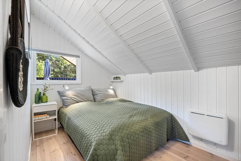 Foto von Ferienhaus NA48 in Lodbjerg Hede - Søndervig - Westjütland