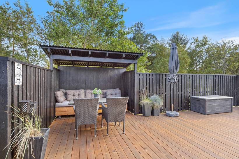 Foto von Ferienhaus NA48 in Lodbjerg Hede - Søndervig - Westjütland