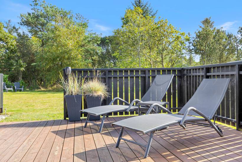 Foto von Ferienhaus NA48 in Lodbjerg Hede - Søndervig - Westjütland