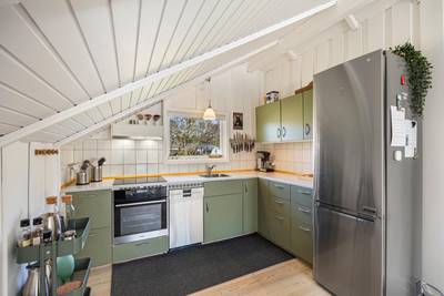 Vorschaubild von Ferienhaus NA48 in Lodbjerg Hede - Søndervig - Westjütland