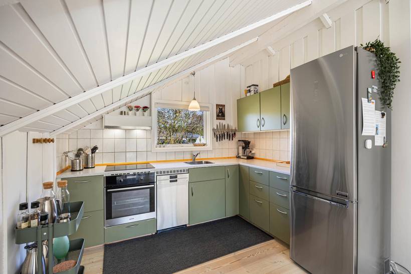 Foto von Ferienhaus NA48 in Lodbjerg Hede - Søndervig - Westjütland