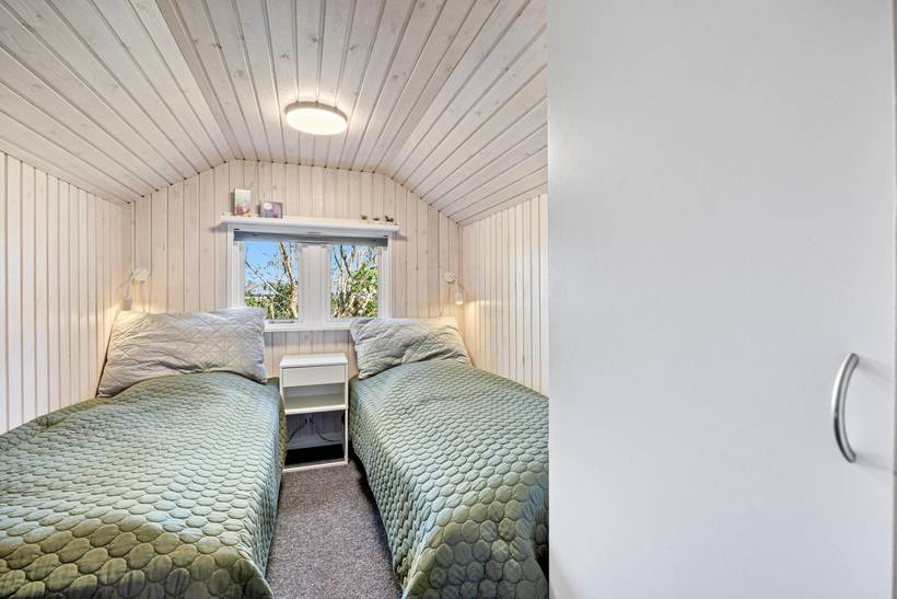 Foto von Ferienhaus NA48 in Lodbjerg Hede - Søndervig - Westjütland