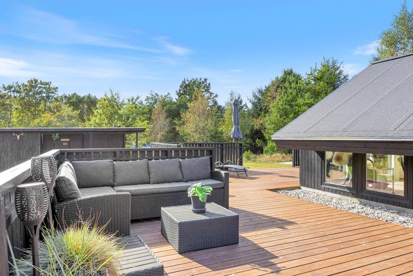 Foto von Ferienhaus NA48 in Lodbjerg Hede - Søndervig - Westjütland