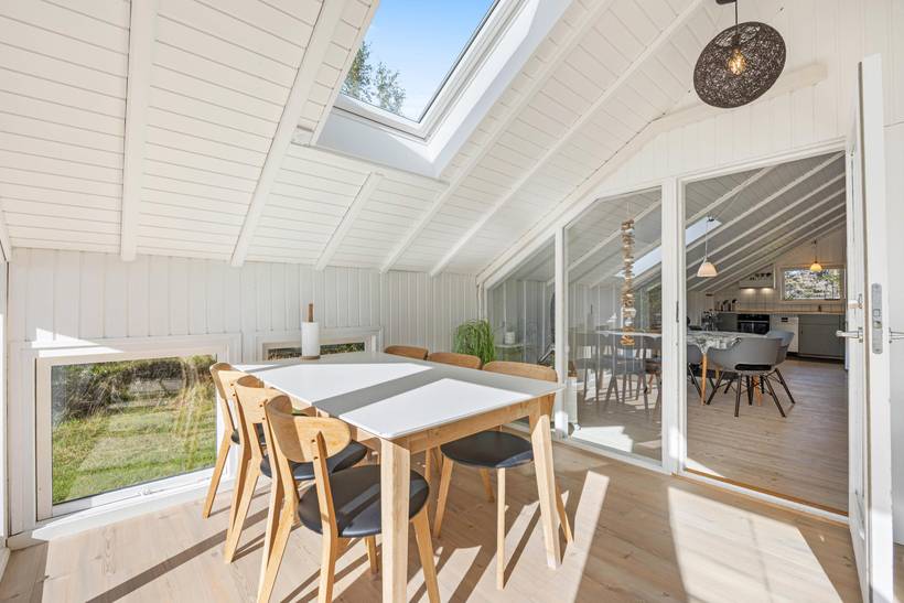 Foto von Ferienhaus NA48 in Lodbjerg Hede - Søndervig - Westjütland