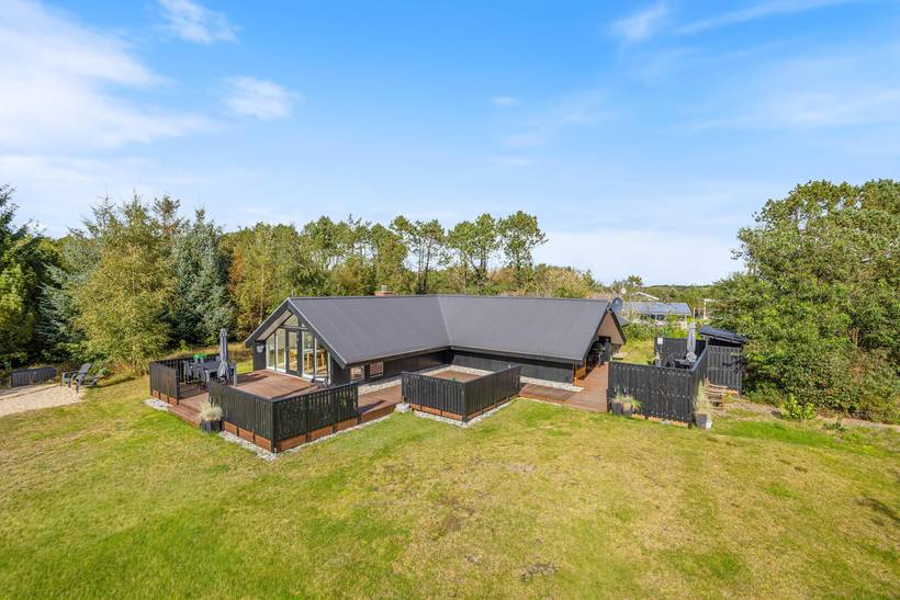 Foto von Ferienhaus NA48 in Lodbjerg Hede - Søndervig - Westjütland
