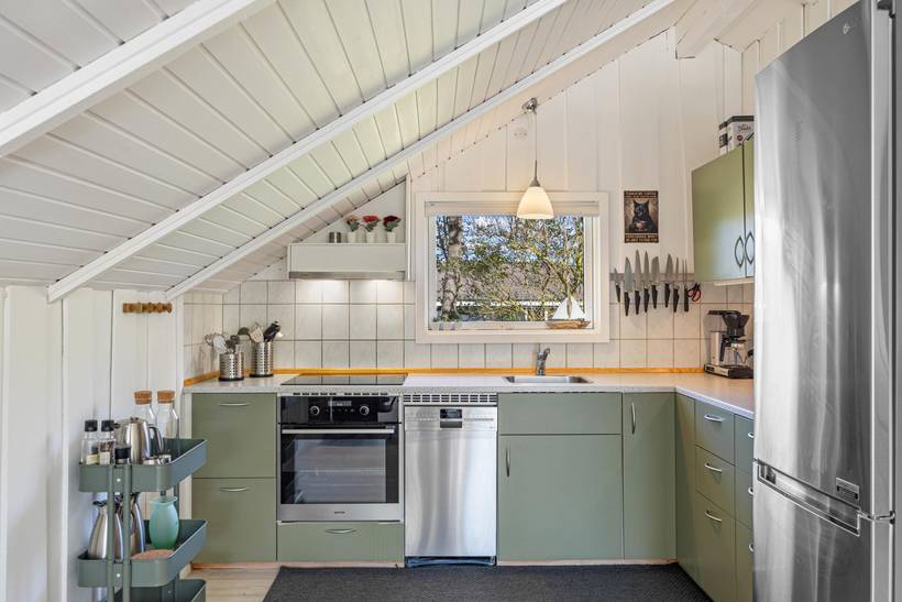 Foto von Ferienhaus NA48 in Lodbjerg Hede - Søndervig - Westjütland