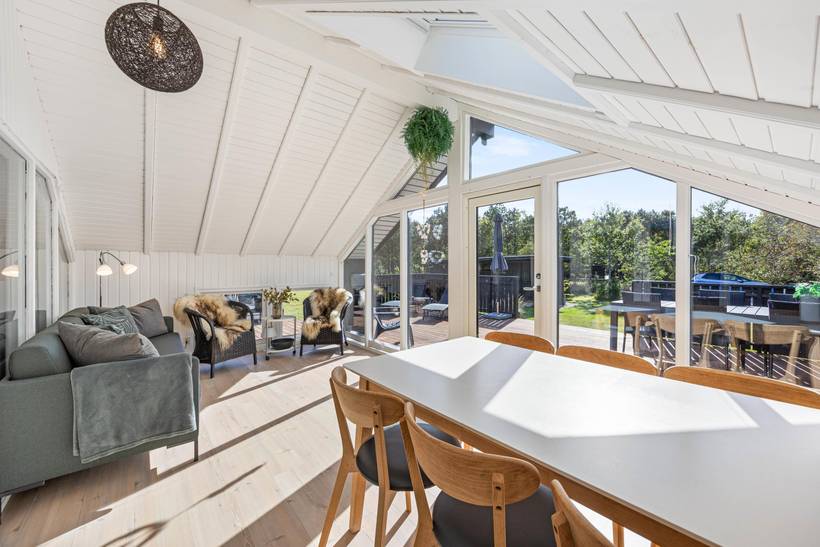 Foto von Ferienhaus NA48 in Lodbjerg Hede - Søndervig - Westjütland