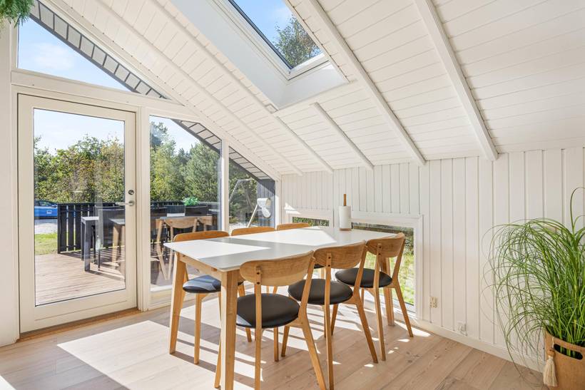 Foto von Ferienhaus NA48 in Lodbjerg Hede - Søndervig - Westjütland