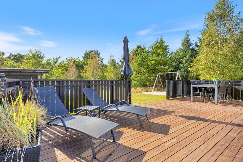 Foto von Ferienhaus NA48 in Lodbjerg Hede - Søndervig - Westjütland