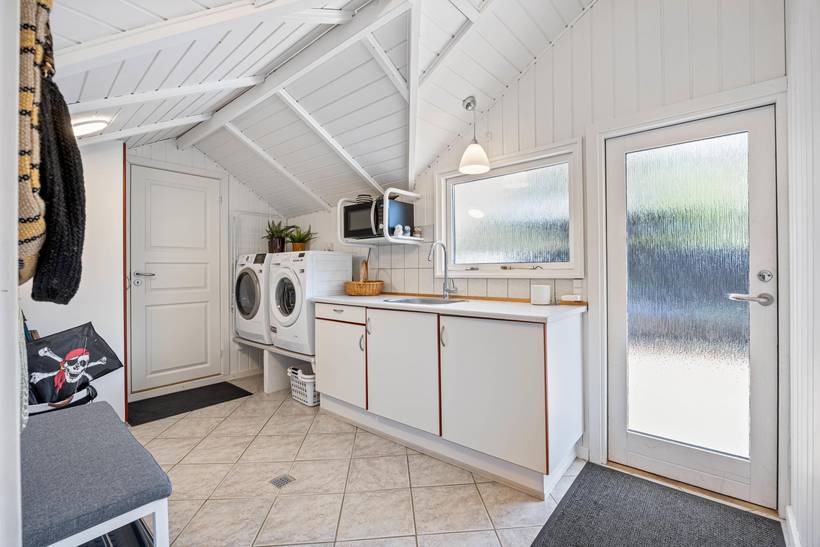 Foto von Ferienhaus NA48 in Lodbjerg Hede - Søndervig - Westjütland