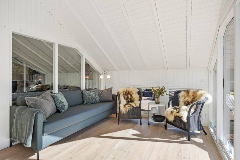 Foto von Ferienhaus NA48 in Lodbjerg Hede - Søndervig - Westjütland