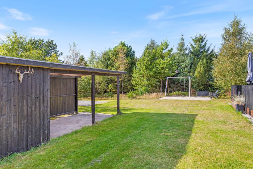 Foto von Ferienhaus NA48 in Lodbjerg Hede - Søndervig - Westjütland