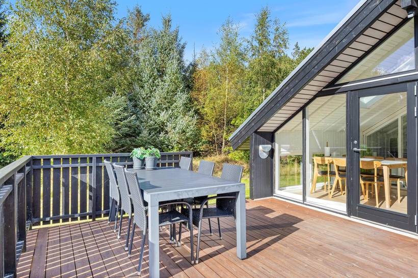 Foto von Ferienhaus NA48 in Lodbjerg Hede - Søndervig - Westjütland