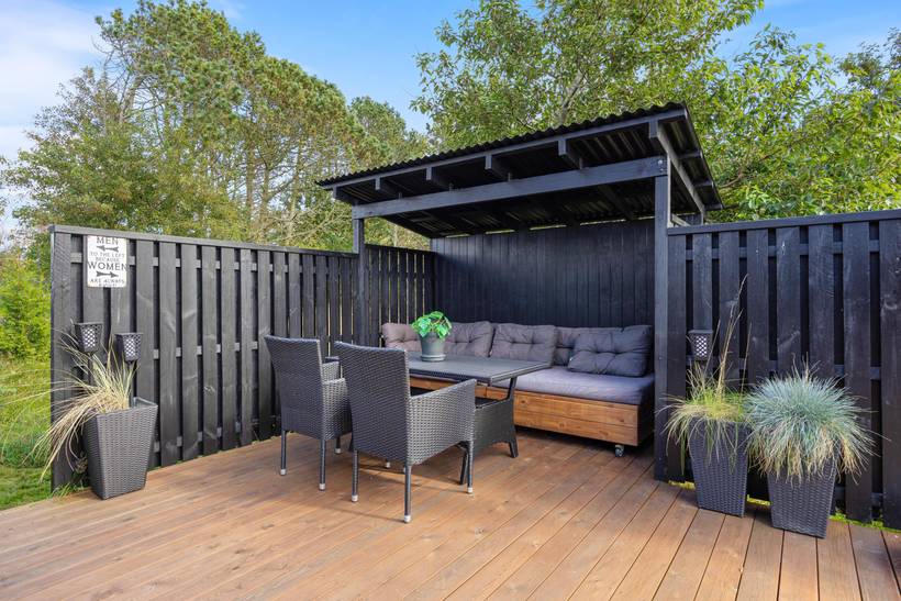 Foto von Ferienhaus NA48 in Lodbjerg Hede - Søndervig - Westjütland