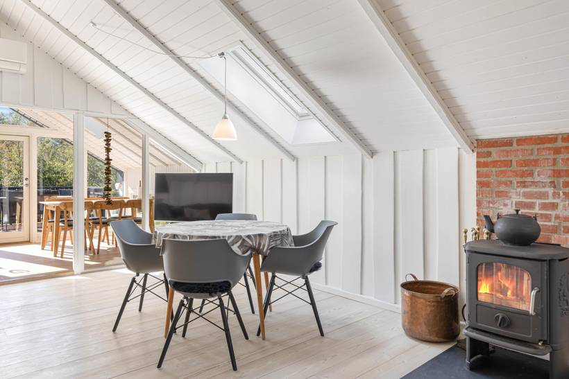 Foto von Ferienhaus NA48 in Lodbjerg Hede - Søndervig - Westjütland