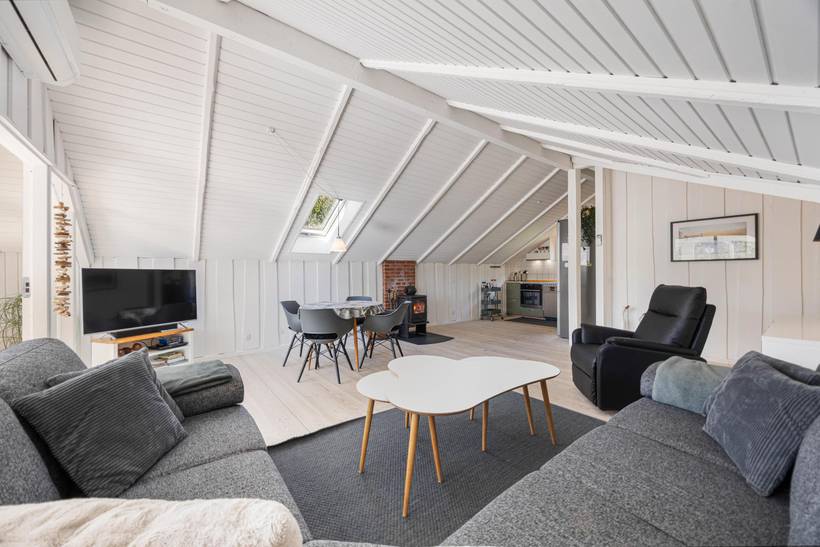 Foto von Ferienhaus NA48 in Lodbjerg Hede - Søndervig - Westjütland