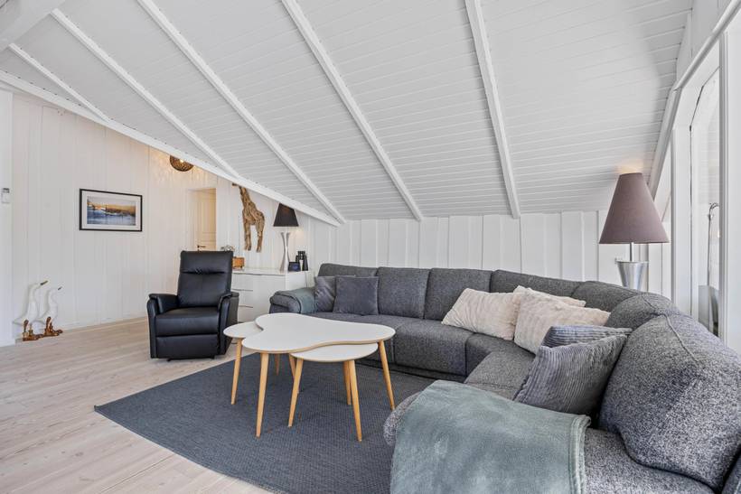 Foto von Ferienhaus NA48 in Lodbjerg Hede - Søndervig - Westjütland