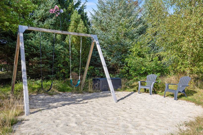 Foto von Ferienhaus NA48 in Lodbjerg Hede - Søndervig - Westjütland