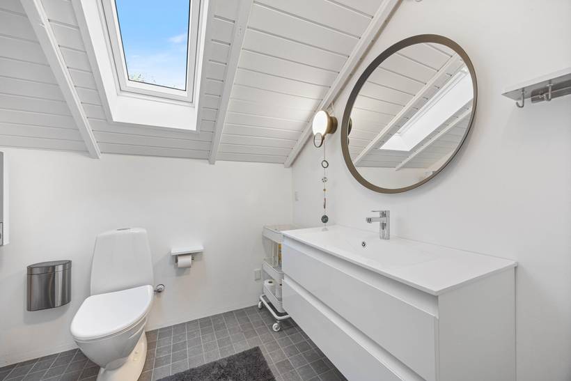 Foto von Ferienhaus NA48 in Lodbjerg Hede - Søndervig - Westjütland