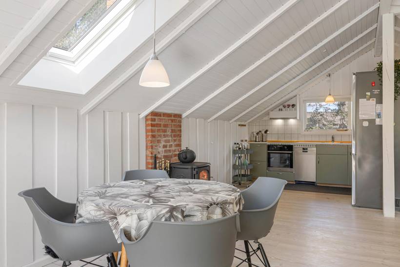 Foto von Ferienhaus NA48 in Lodbjerg Hede - Søndervig - Westjütland