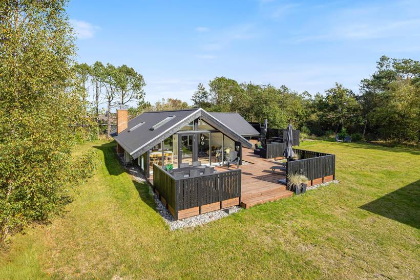 Foto von Ferienhaus NA48 in Lodbjerg Hede - Søndervig - Westjütland