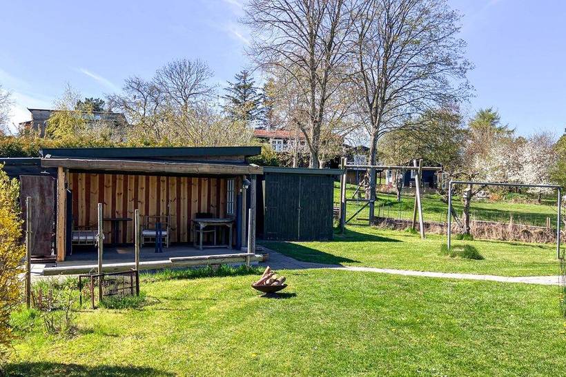 Foto von Ferienhaus NA50 auf Sølager - Nordseeland