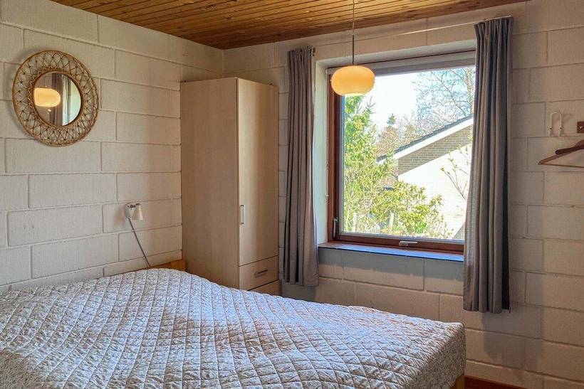 Foto von Ferienhaus NA50 auf Sølager - Nordseeland
