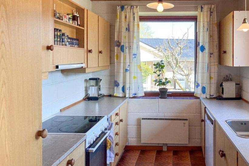 Foto von Ferienhaus NA50 auf Sølager - Nordseeland