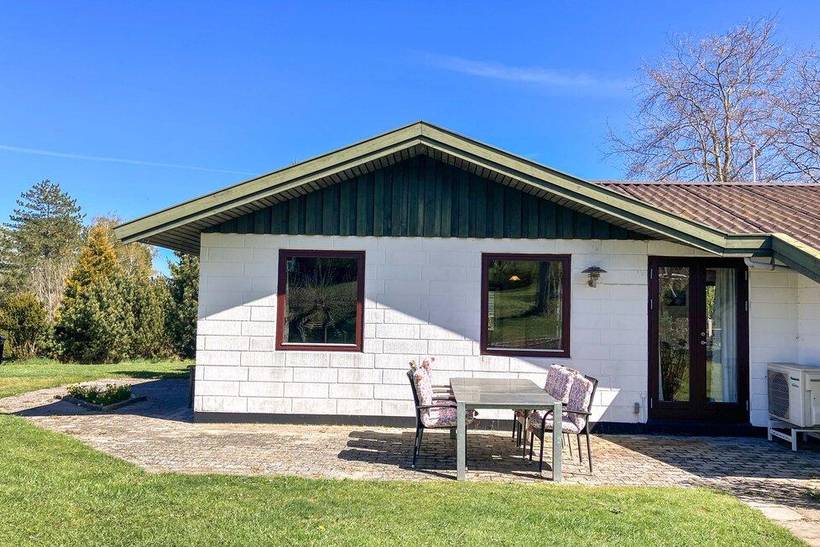 Foto von Ferienhaus NA50 auf Sølager - Nordseeland