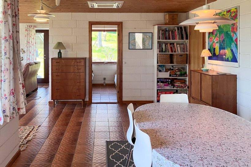 Foto von Ferienhaus NA50 auf Sølager - Nordseeland